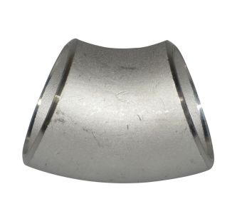 Stainless Steel Pipe Fitting Elbow Exporters in Malaysia