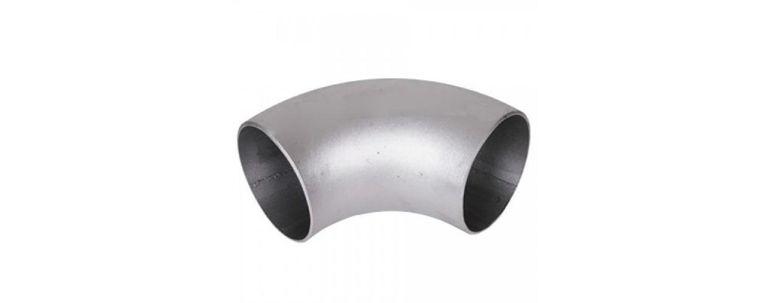 Stainless Steel 321 / 321H Pipe Fitting Elbow manufacturers exporters in Malaysia