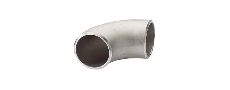 Stainless Steel 304H Pipe Fitting Elbow manufacturers exporters in Mexico