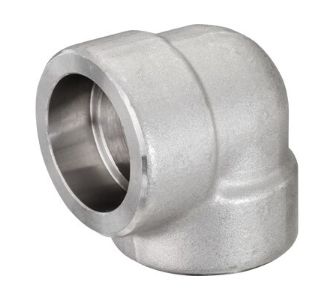 Stainless Steel Pipe Fitting Elbow Exporters in Mexico