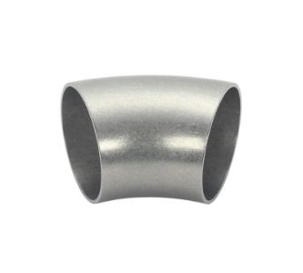Stainless Steel Pipe Fitting Elbow Exporters in Netherlands