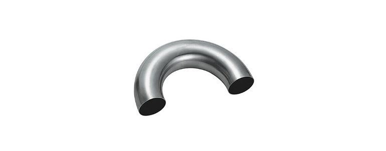 Stainless Steel 316 / 316L Pipe Fitting Elbow manufacturers exporters in Nigeria