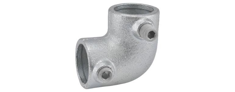 Stainless steel Pipe Fitting Elbow manufacturers exporters in Oman