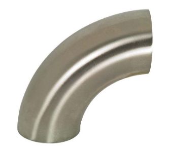 Stainless Steel Pipe Fitting Elbow Exporters in Qatar