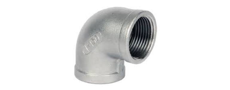 Stainless steel Pipe Fitting Elbow manufacturers exporters in Saudi Arabia