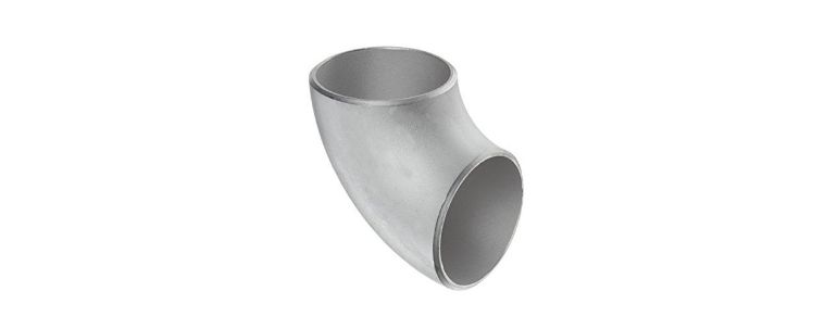 Stainless Steel 316 / 316L Pipe Fitting Elbow manufacturers exporters in South Africa