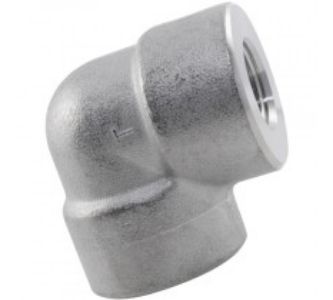 Stainless Steel Pipe Fitting Elbow Exporters in South Africa