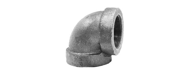 Stainless steel Pipe Fitting Elbow manufacturers exporters in South Africa
