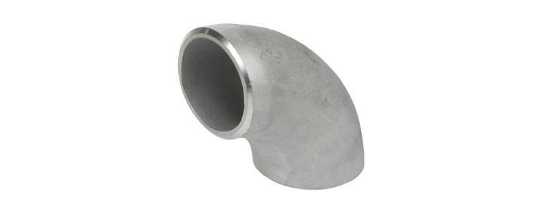 Stainless Steel 304 Pipe Fitting Elbow manufacturers exporters in Sri Lanka