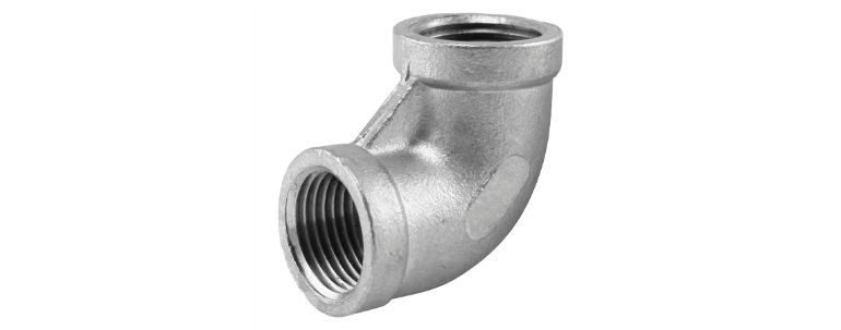 Stainless steel Pipe Fitting Elbow manufacturers exporters in Sri Lanka