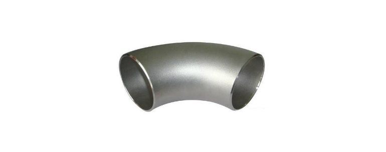 Stainless Steel 304H Pipe Fitting Elbow manufacturers exporters in Turkey