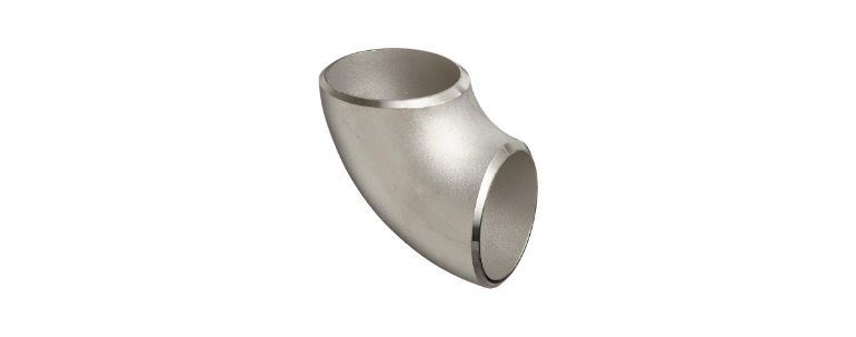 Stainless Steel 304 Pipe Fitting Elbow manufacturers exporters in UAE