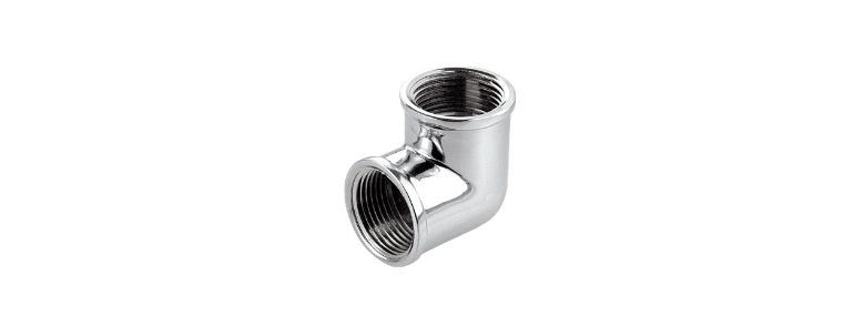 Stainless steel Pipe Fitting Elbow manufacturers exporters in UAE