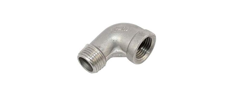 Stainless steel Pipe Fitting Elbow manufacturers exporters in United Kingdom