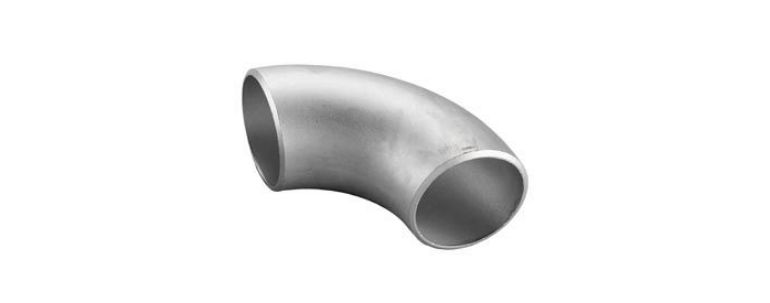 Stainless Steel 321 / 321H Pipe Fitting Elbow manufacturers exporters in United States