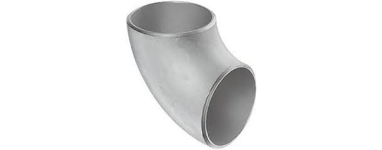 Stainless Steel 316ti Pipe Fitting Elbow manufacturers exporters in Venezuela