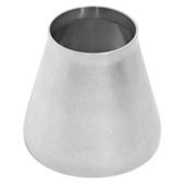 Stainless Steel Pipe Fitting Reducer Manufacturers in Mumbai India