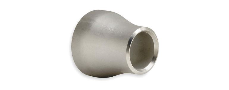 Stainless steel Pipe Fitting Reducer manufacturers exporters in Mumbai India