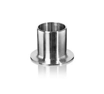 Stainless Steel Pipe Fitting Stub Ends / Lap Joints Exporters in Mumbai India