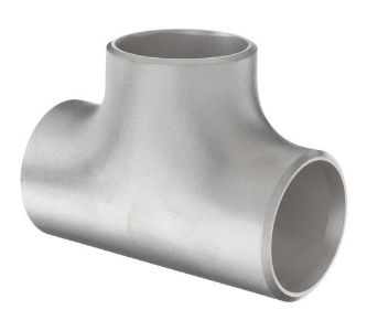 Stainless Steel Pipe Fitting 410 Tee Exporters in Africa