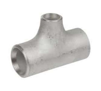 Stainless Steel Pipe Fitting 304h Tee Exporters in Australia