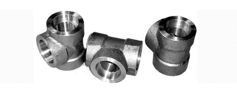 Stainless Steel Pipe Fitting 310h Tee manufacturers exporters in Bahrain