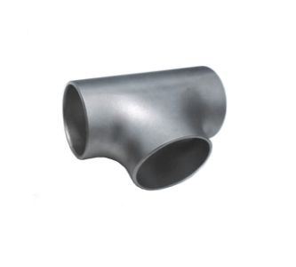 Stainless Steel Pipe Fitting 347h Tee Exporters in Bahrain