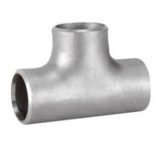 Stainless Steel Pipe Fitting 304 Tee Exporters in Bangladesh