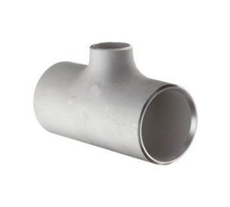 Stainless Steel Pipe Fitting 446 Tee Exporters in Mumbai China
