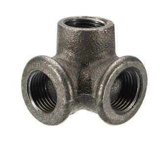 Stainless Steel Pipe Fitting 304l Tee Exporters in Mumbai India