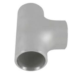 Stainless Steel Pipe Fitting 410 Tee Exporters in Malaysia