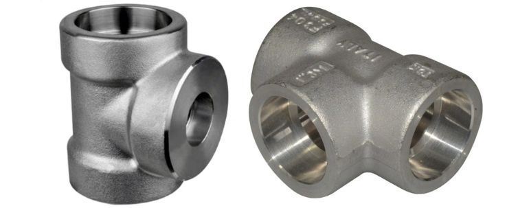 Stainless Steel Pipe Fitting 304 Tee manufacturers exporters in Oman