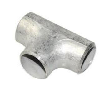 Stainless Steel Pipe Fitting 310 / 310S Tee Exporters in Oman