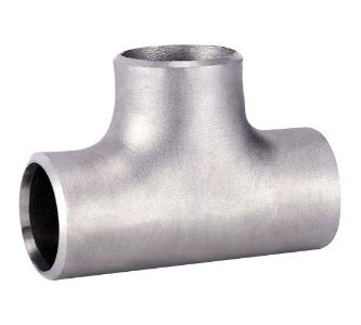 Stainless Steel Pipe Fitting 304 Tee Exporters in Qatar