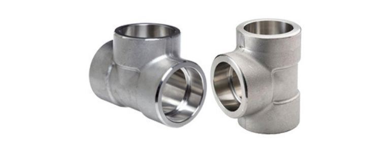 Stainless Steel Pipe Fitting 310h Tee manufacturers exporters in Saudi Arabia