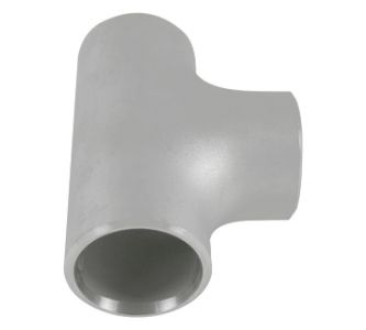 Stainless Steel Pipe Fitting 304h Tee Exporters in Sri Lanka