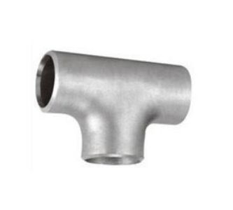 Stainless Steel Pipe Fitting 310 / 310S Tee Exporters in Turkey