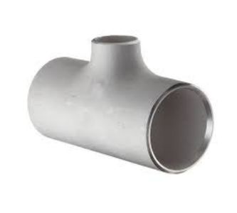 Stainless Steel Pipe Fitting 304l Tee Exporters in United Kingdom