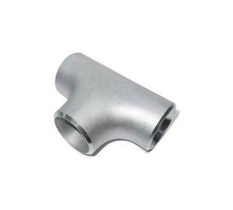 Stainless Steel Pipe Fitting 347h Tee Exporters in United States