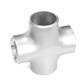 Stainless Steel Pipe Fitting Cross Manufacturers Exporters Suppliers Dealers in Mumbai India