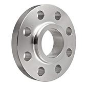 Stainless Steel Slip On Flanges Manufacturers in India
