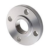 Stainless Steel Threaded Flanges Manufacturers in Mumbai India
