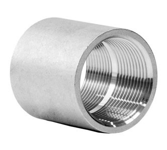 Stainless Steel Forged Coupling Exporters in Mumbai India