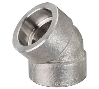Stainless Steel Forged Elbow Exporters in Mumbai India