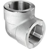 Stainless Steel Forged Elbow Manufacturers in Mumbai India