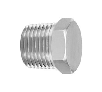 Stainless Steel Forged Plug Exporters in Mumbai India