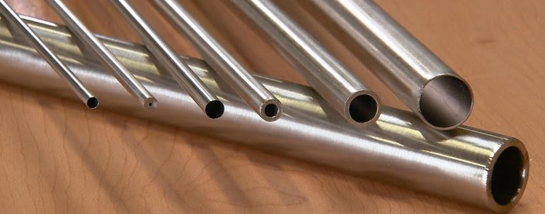 Stainless Steel Heat Exchanger Tubes Manufacturers in Mumbai India