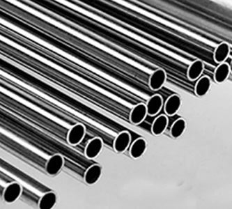 Stainless Steel Heat Exchanger Tubes Exporters in Mumbai India