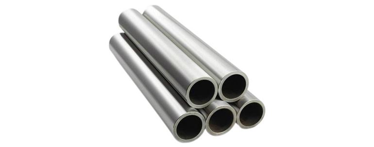 Stainless Steel High Precision Tubes Manufacturers Exporters in Mumbai India