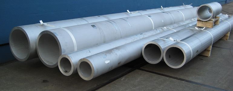 Stainless Steel Pipes and Tubes Manufacturers Exporters in Mumbai India